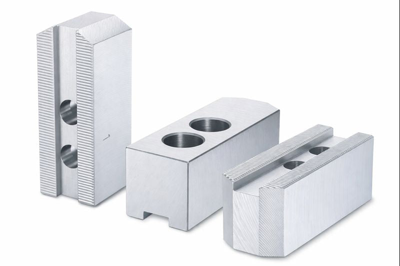 Mors doux 1.5mmx60° (Aluminium)