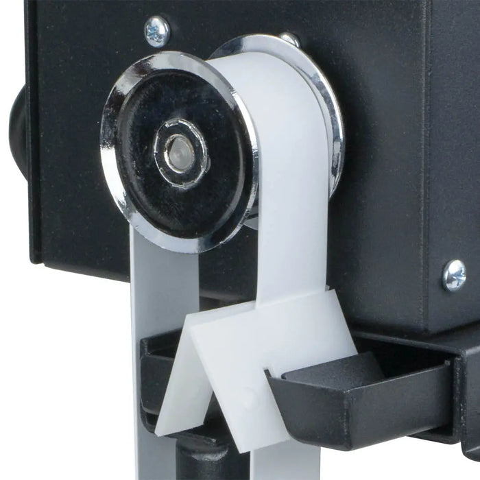 Tramp Oil Belt Skimmer