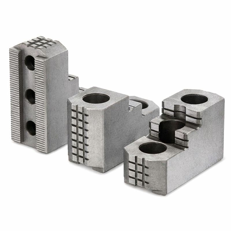 BRT - Mors durs 1,5 mm x 60° (jeu de 3)