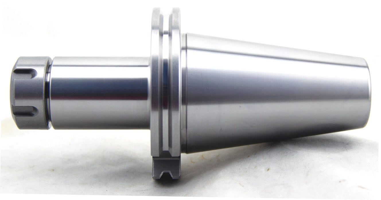 CAT 50 ER16 Collet Chuck – 4" Gauge