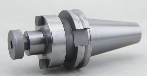 CAT 40 Shell Mill Holder – 1-1/4" Arbor × 2" Gauge