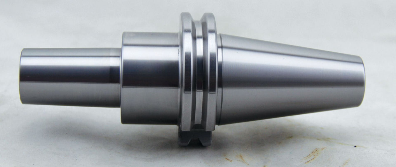CAT 50 to JT #33 Jacobs Taper Adapter – 2" Gauge