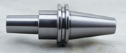 CAT 40 to JT #6 Jacobs Taper Adapter – 2" Gauge