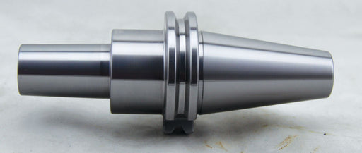 CAT 40 to JT #33 Jacobs Taper Adapter – 2" Gauge