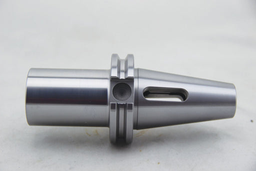CAT 40 to MT 4 Morse Taper Adapter – 4" Gauge