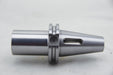 CAT 50 to MT 5 Morse Taper Adapter – 4" Gauge