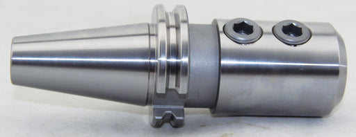 CAT 50 End Mill Holder – 1-1/2" Bore × 4.5" Gauge