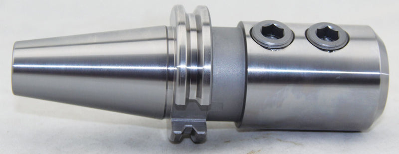 CAT 40 End Mill Holder – 1-1/4" Bore × 2" Gauge