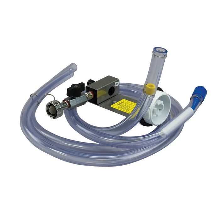 Economy Coolant Mixer