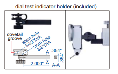 ELECTRONIC HEIGHT GAUGE