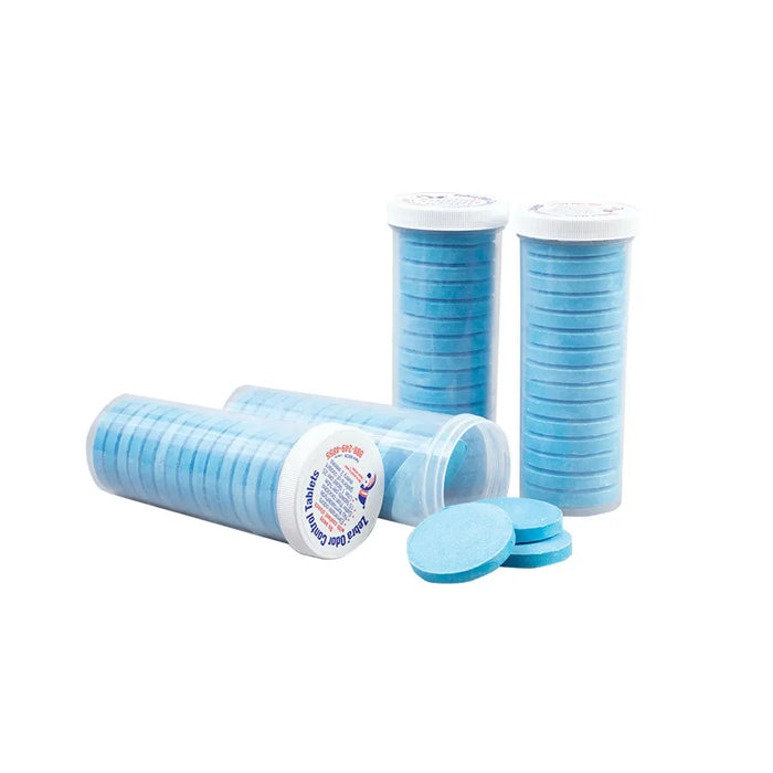 Odor Control Tablets