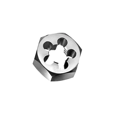 MATRICE DE REFILETAGE HEXAGONALE 36MM-4.00MM