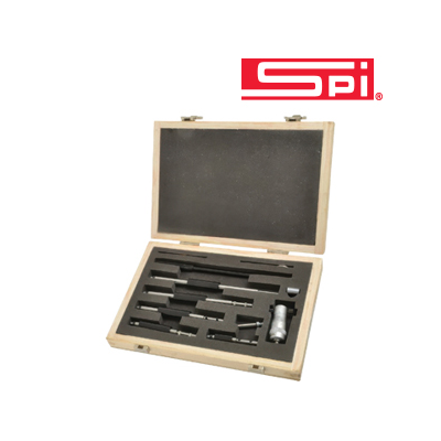 MICROMÈTRE D'INTÉRIEUR 2-8PO 0,001PO