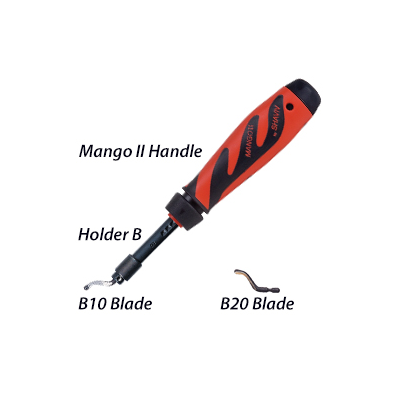 ENSEMBLE MANGO II B