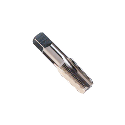 TARAUD CONIQUE 1/4X18 DROIT