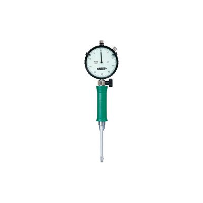 DIAL BORE GAUGE FOR SMALL HOLES