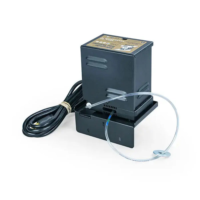 Sidewinder Tube Skimmer